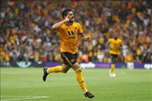 Lộ bến đỗ mới của Ruben Neves