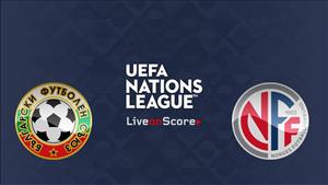 Nhận định Bulgaria vs Na Uy 23h00 ngày 9/9 (UEFA Nations League 2018/19)