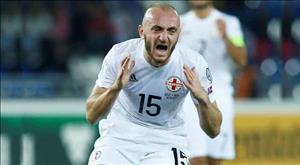 Nhận định Georgia vs Latvia 23h00 ngày 9/9 (UEFA Nations League 2018/19)