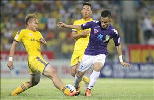 Nhận định Hà Nội vs SLNA, (19h00 ngày 09/9): Khó có bất ngờ