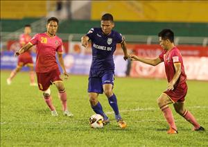 Nhận định Sài Gòn vs Bình Dương 17h00 ngày 9/9 (V-League 2018)