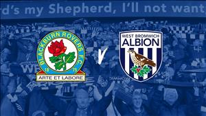 Nhận định Blackburn vs West Brom 22h00 ngày 1/1 (Hạng Nhất Anh 2018/19)