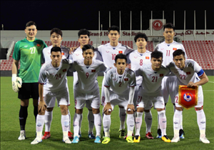 HLV Park Hang Seo: Tuyển Việt Nam đã sẵn sàng cho Asian Cup 2019