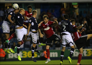 Nhận định Ipswich vs Millwall 22h00 ngày 1/1 (Hạng Nhất Anh 2018/19)
