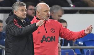 Phó tướng của Solskjaer đặt mục tiêu nặng nề cho cầu thủ MU