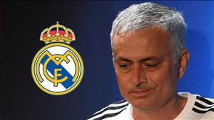 Nóng: Mourinho chuẩn bị tiếp quản Real Madrid thay Solari