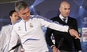 Real Madrid có thể tái hợp Mourinho: Quá khứ không thể là bước tiến cho tương lai