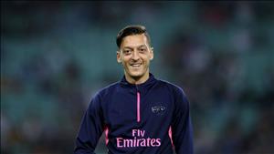 Arsenal đón hàng loạt trụ cột trở lại trước trận gặp West Ham