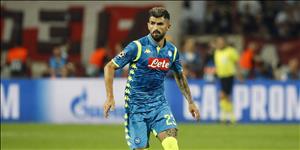 Chelsea chi 45 triệu bảng mua sao Napoli