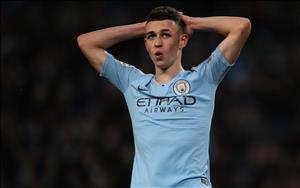 Góc Man City: Phil Foden dự bị và mặt tối của một chiến thắng rực rỡ