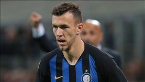 Inter Milan sẵn sàng bán Perisic cho MU với giá rẻ