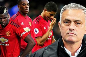 Jose Mourinho: Câu hỏi về một tương lai mới đang chờ phía trước (P2)