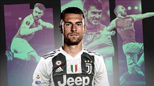 Ramsey ký hợp đồng siêu khủng với Juventus