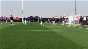 VIDEO: Iran luyện chiêu gì để đối phó Việt Nam?