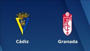 Nhận định Cadiz vs Granada 3h00 ngày 12/1 (Hạng 2 TBN 2018/19)