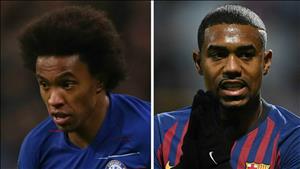 Chelsea từ chối trao đổi bom tấn với Barca
