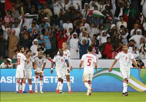 Video tổng hợp: Ấn Độ 0-2 UAE (Bảng A Asian Cup 2019)