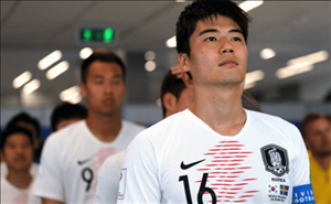 Hàn Quốc nhận tin dữ sau chiến thắng nhọc nhằn trước Philippines