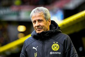 Lucien Favre: Người đàn ông kiệm lời hồi sinh Dortmund (P2)