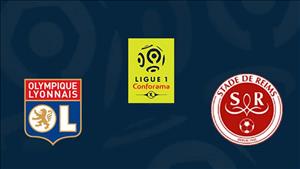 Nhận định Lyon vs Reims 2h45 ngày 12/1 (Ligue 1 2018/19)