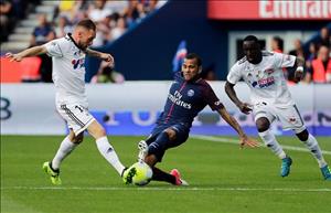 Nhận định Amiens vs PSG 23h00 ngày 12/1 (Ligue 1 2018/19)