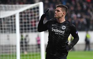 Real và Barca quyết tâm chiêu mộ bằng được sao Serbia