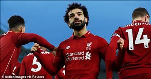 Chi 61 triệu bảng, Liverpool vẫn bị từ chối vụ cầu thủ 19 tuổi