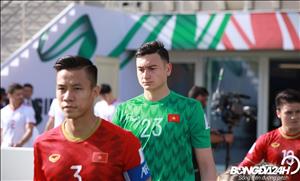 Để thua Iran, ĐT Việt Nam đang đứng vị trí nào ở cuộc đua các đội hạng 3?