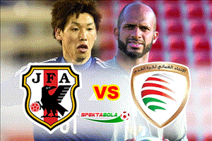 Nhận định Oman vs Nhật Bản 20h30 ngày 13/1 (Asian Cup 2019)