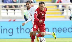 Trọng Hoàng sẽ có bến đỗ mới sau Asian Cup 2019