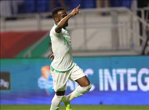 Video tổng hợp: Lebanon 0-2 Saudi Arabia (Asian Cup 2019)