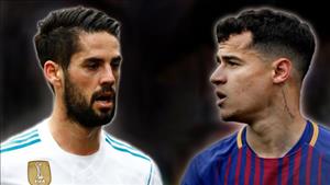 Cực sốc với bộ đôi sao khủng cập bến PSG vào Hè 2019