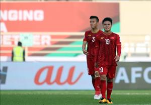 ĐT Việt Nam hậu Asian Cup: Vươn tầm được chưa?