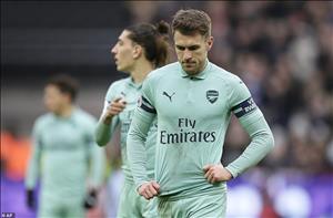 ‘Chuỗi bất bại đã khiến Arsenal rơi vào ảo tưởng’