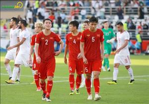Kịch bản khó tin: Việt Nam chạm trán Thái Lan ở vòng 1/8 Asian Cup 2018