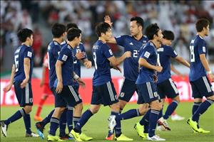 10 bàn thắng đẹp nhất vòng bảng Asian Cup 2019