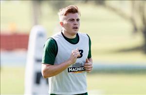 Cậy chỗ thân quen, Liverpool muốn cuỗm trụ cột Celtic
