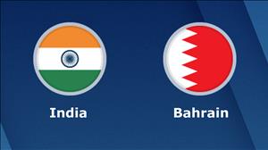 Ấn Độ 0-1 Bahrain (KT): Người Ấn chết đứng vào phút 90+1