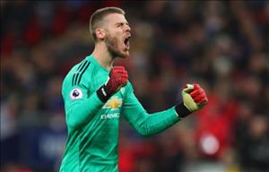 Video tổng hợp: Tottenham 0-1 MU (Vòng 22 Premier League 2018/19)