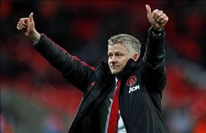 Dư âm Tottenham 0-1 MU: Chiến thắng thay đổi vận mệnh Solskjaer?