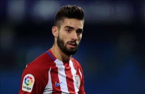 MU gửi lời đề nghị đầu tiên cho Carrasco