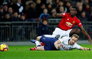 Pogba: ‘Nhờ Solskjaer, tôi yêu bóng đá trở lại’