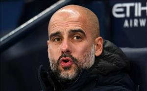 Guardiola nhắn học trò tại Man City: ‘Quên Liverpool đi mà đá!’