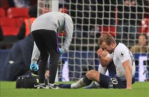 Bình phục nhanh hơn dự kiến, Harry Kane sắp trở lại thi đấu?