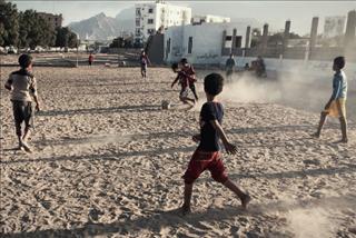 Bóng đá Yemen: Lạc lối trong những năm tháng bất ổn (P1)