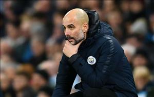 Chốt thời điểm HLV Pep Guardiola rời Man City