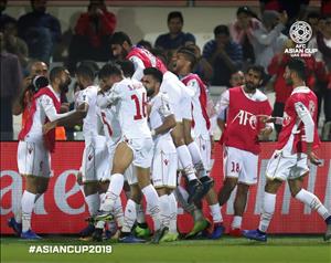 Video tổng hợp: Ấn Độ 0-1 Bahrain (Asian Cup 2019)