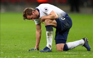 Harry Kane nghỉ thi đấu 6 tuần, HLV Pochettino vẫn tỏ ra bình thản