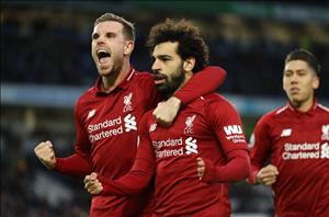 Brighton 0-1 Liverpool: Khi sự xấu xí là lẽ sống