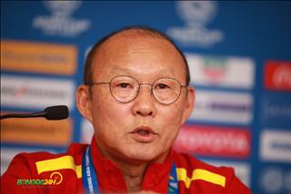 Thầy Park nhắc tới HLV Miura trong thành công của bóng đá Việt Nam